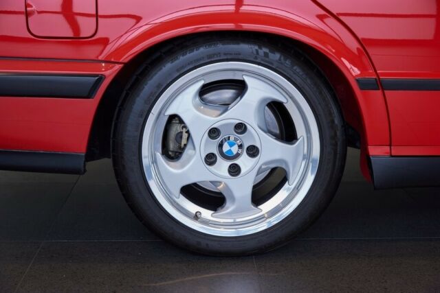 1991 BMW M5 -- - photo 10