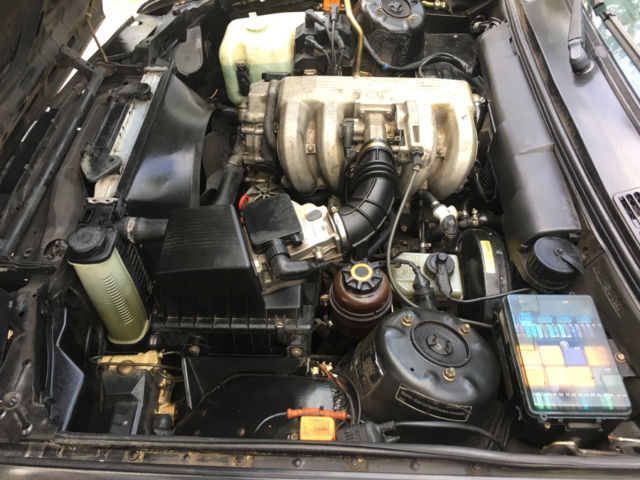 1991 BMW 3-Series - photo 10