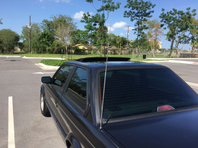 1991 BMW 3-Series - photo 12