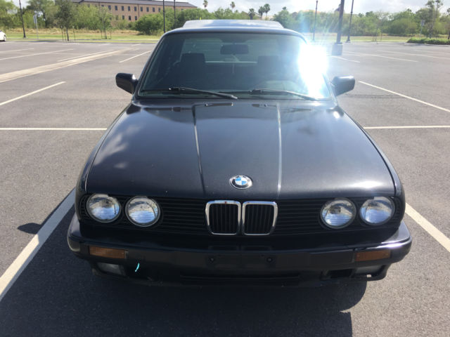 1991 BMW 3-Series - photo 2