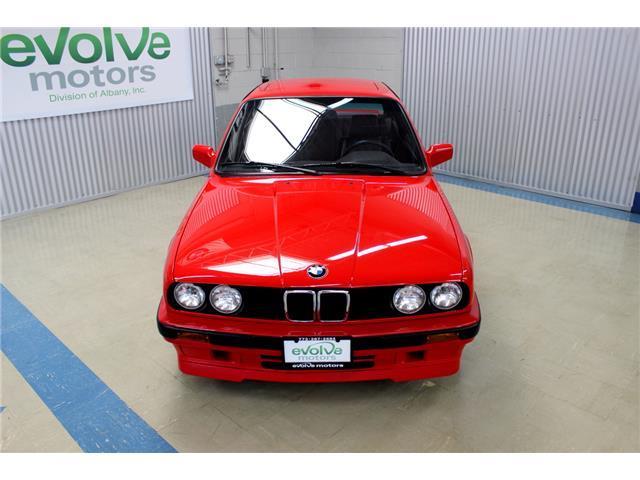 1991 BMW 3-Series 318iS - photo 12