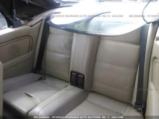 1991 BMW 3-Series 325i 2dr Convertible - photo 11