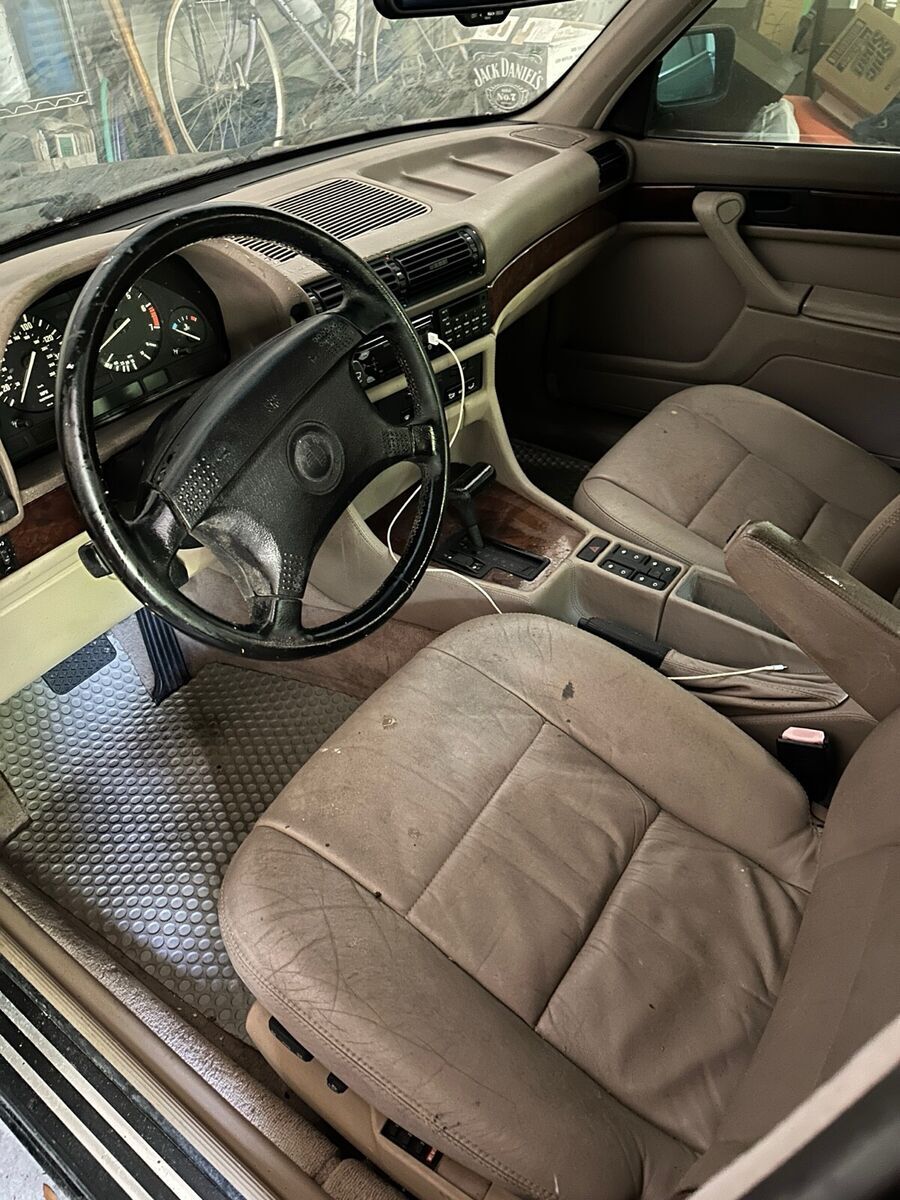 1991 BMW 3-Series IL - photo 11