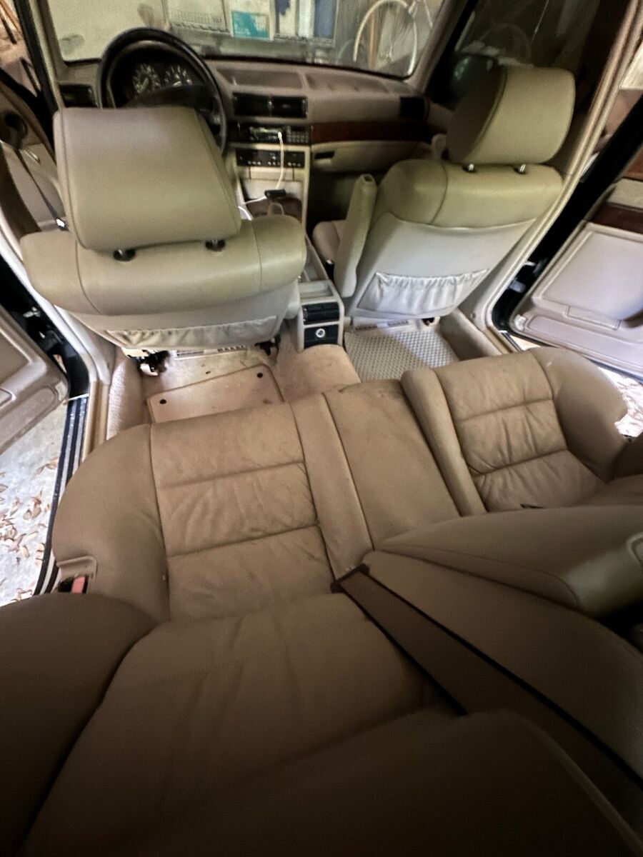 1991 BMW 3-Series IL - photo 13