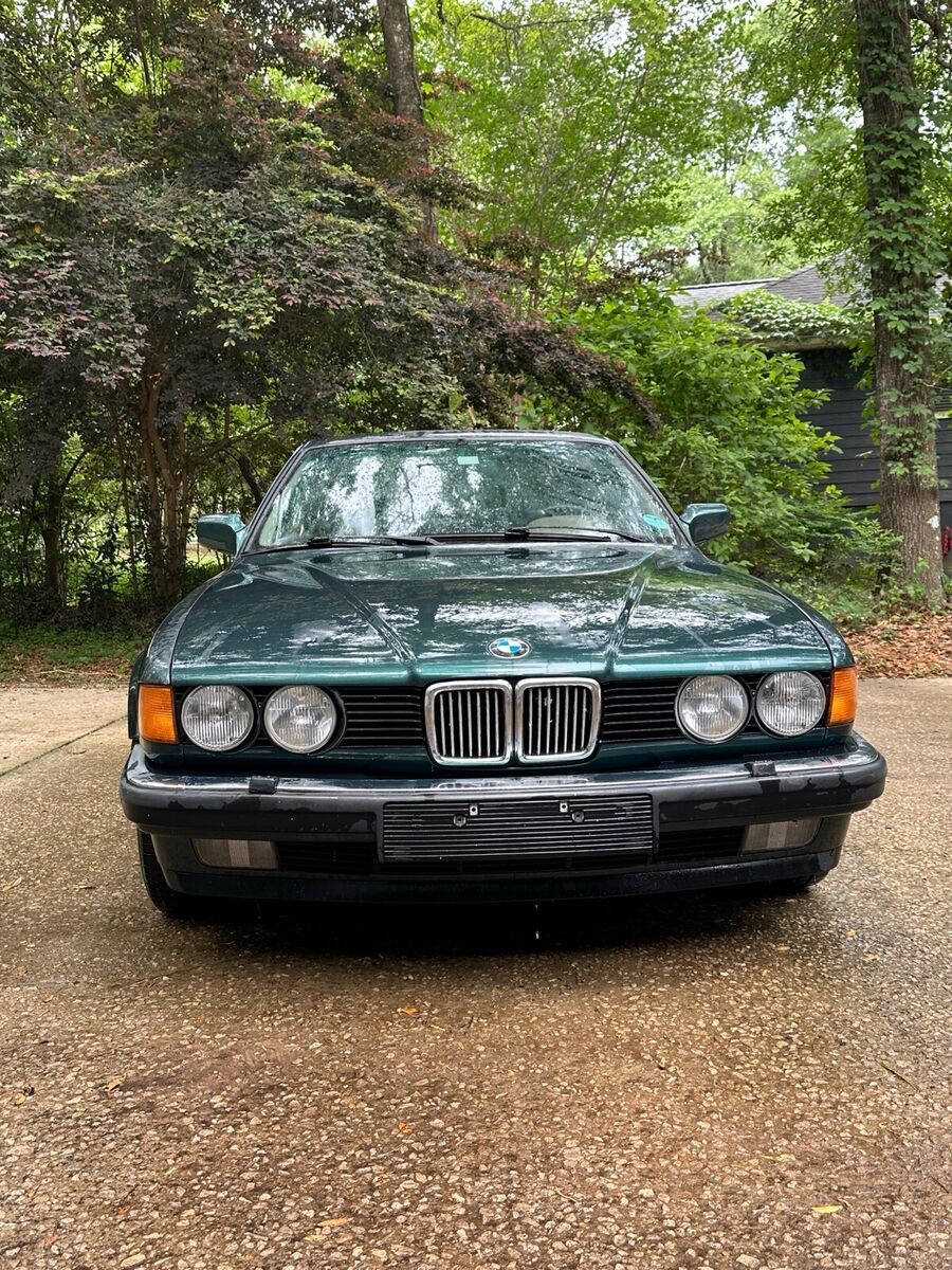 1991 BMW 3-Series IL - photo 2