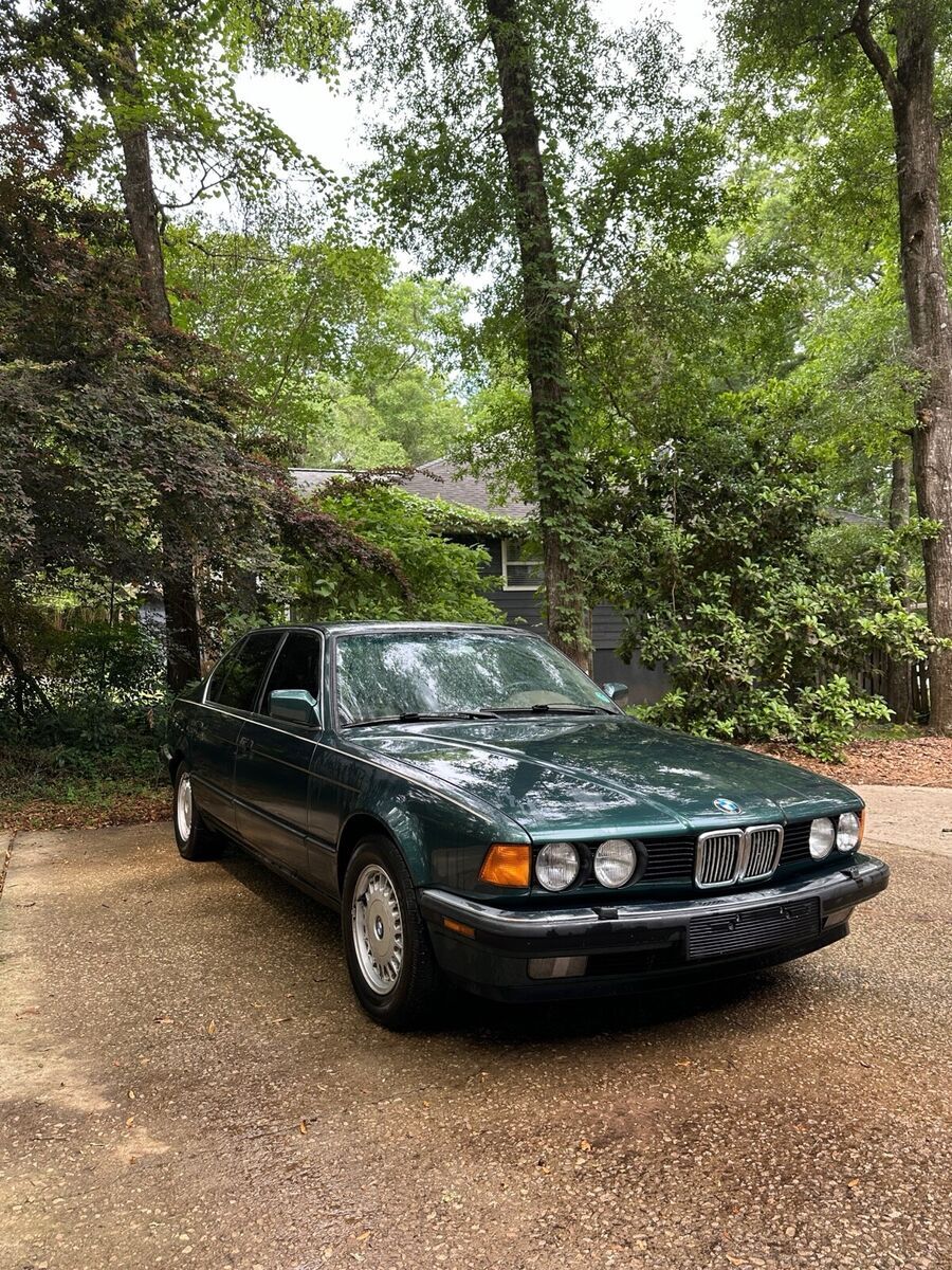 1991 BMW 3-Series IL - photo 3