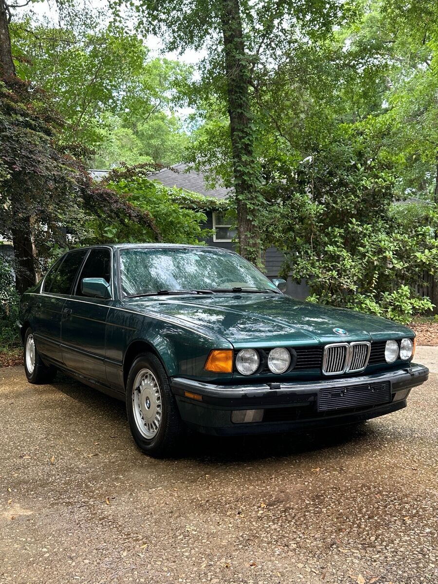 1991 BMW 3-Series IL - photo 4