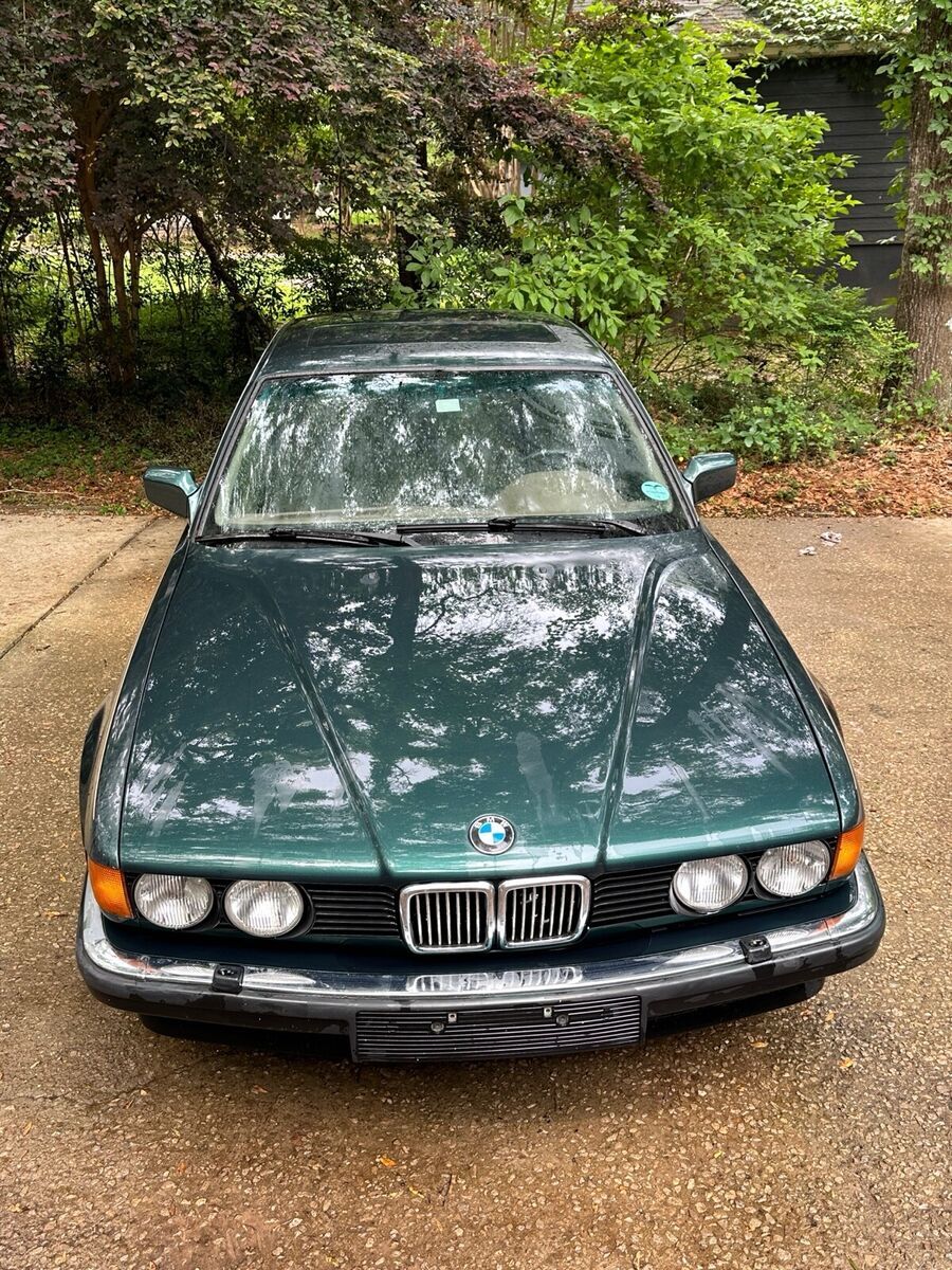 1991 BMW 3-Series IL - photo 5