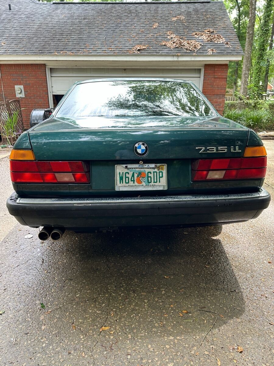 1991 BMW 3-Series IL - photo 6