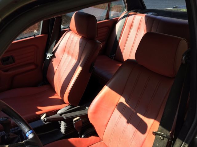 1991 BMW 3-Series 318I - photo 10
