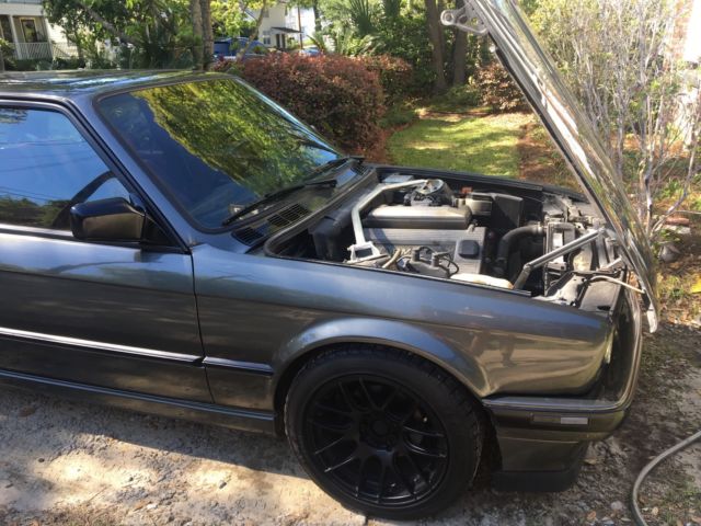 1991 BMW 3-Series 318I - photo 11