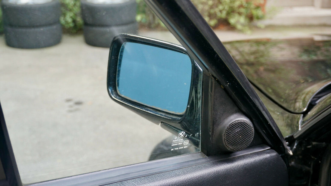 1991 BMW E30 I - photo 8
