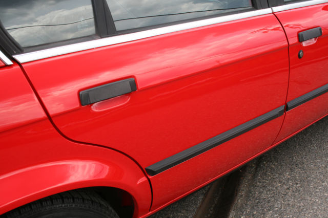 1991 BMW 3-Series 318i - photo 12