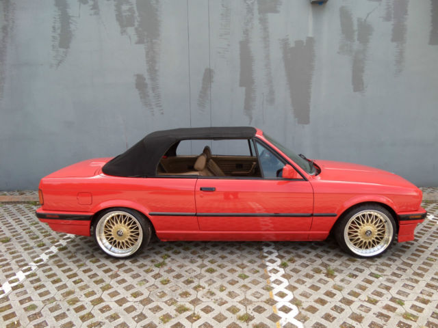 1991 BMW 3-Series - photo 2