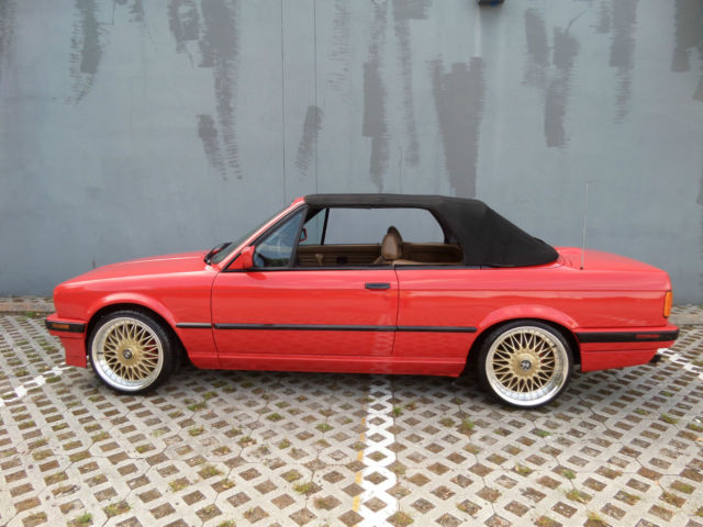 1991 BMW 3-Series - photo 4