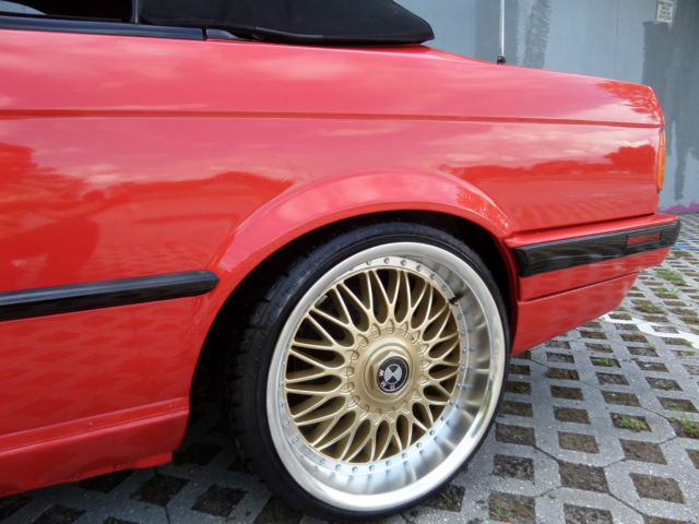 1991 BMW 3-Series - photo 6