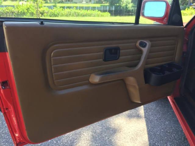 1991 BMW 3-Series Base Convertible 2-Door - photo 11