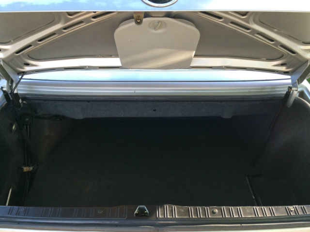 1991 BMW 3-Series 318iC - photo 8
