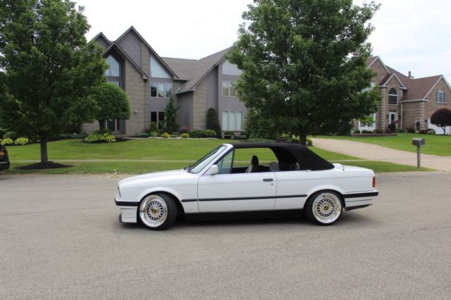 1991 BMW 3-Series - photo 3
