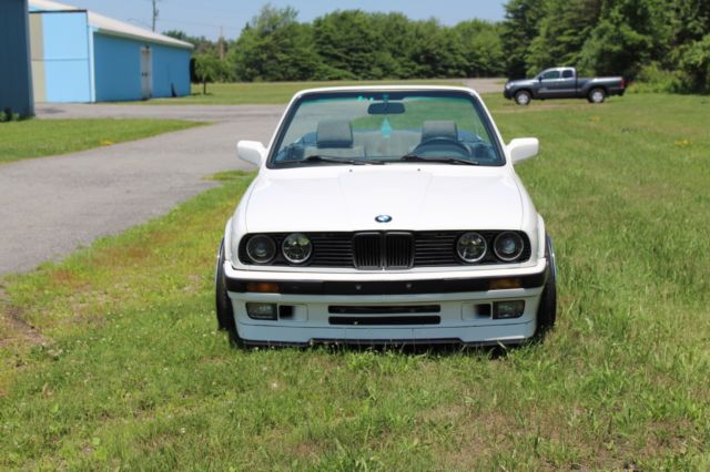 1991 BMW 3-Series - photo 5