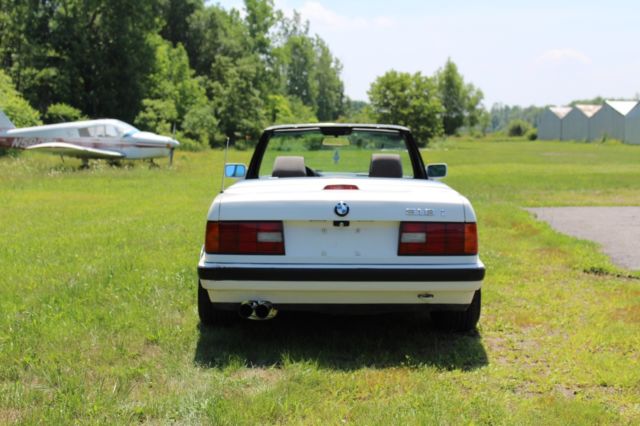 1991 BMW 3-Series - photo 6