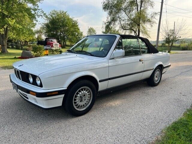 1991 BMW 3-Series - photo 2