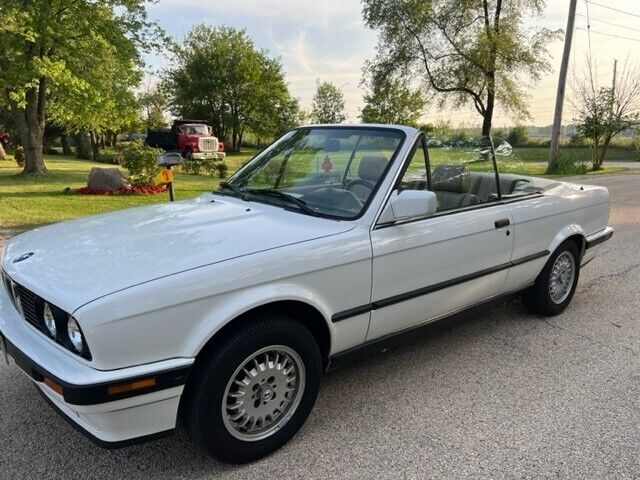 1991 BMW 3-Series - photo 9