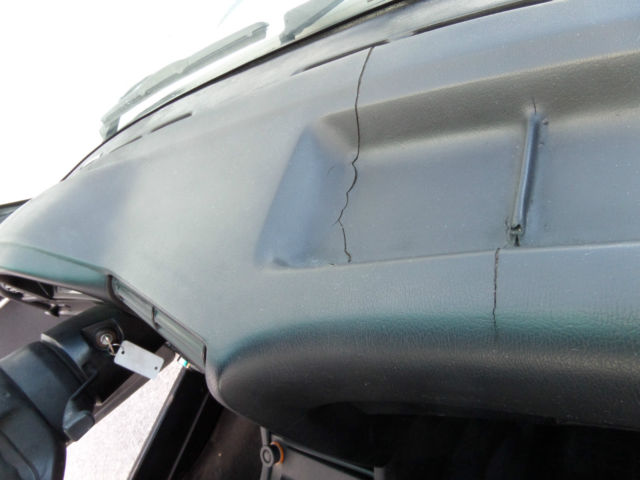 1991 BMW 3-Series Base Convertible 2-Door - photo 12
