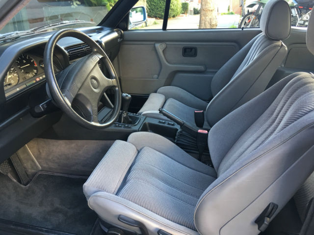 1991 BMW 3-Series - photo 4