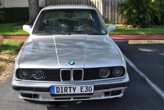 1991 BMW 3-Series - photo 3