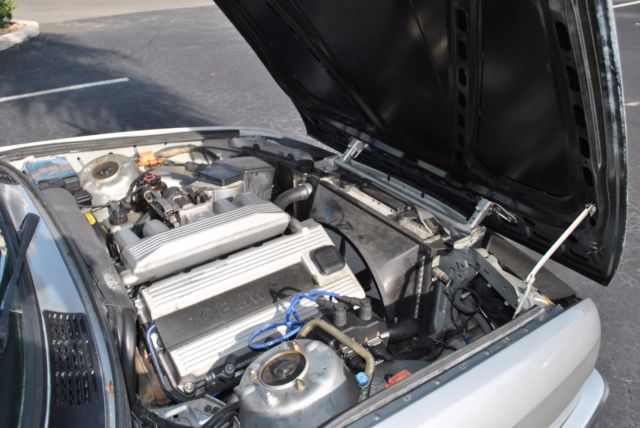 1991 BMW 3-Series - photo 6