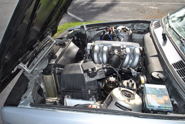 1991 BMW 3-Series - photo 7