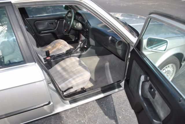 1991 BMW 3-Series - photo 9