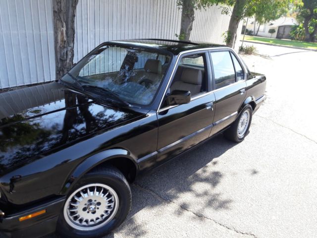 1991 BMW 3-Series - photo 3