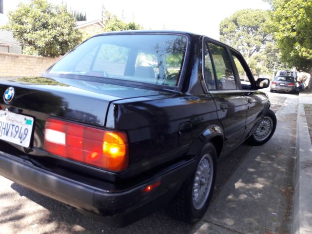 1991 BMW 3-Series - photo 5