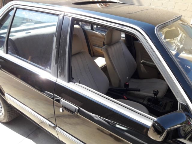 1991 BMW 3-Series - photo 9