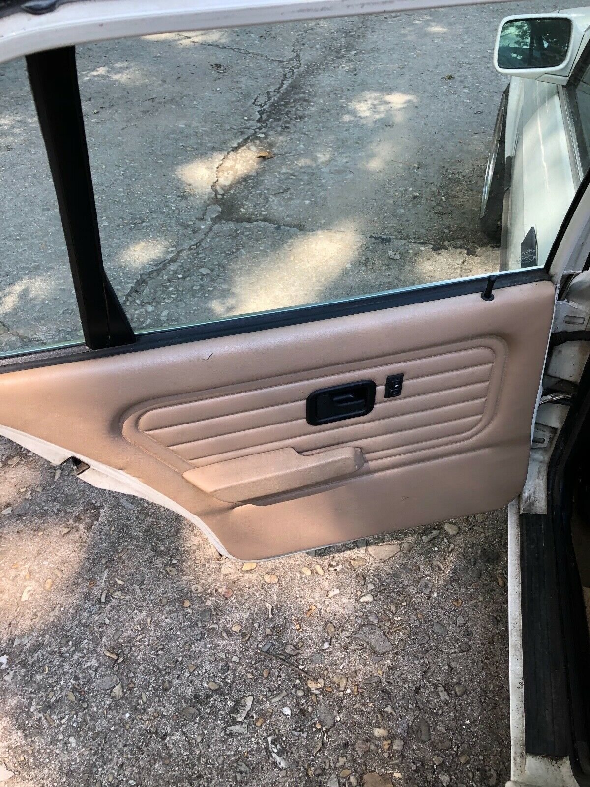 1991 BMW 3-Series 318i E30 5-Speed Manual M52 Swapped LSD - photo 10