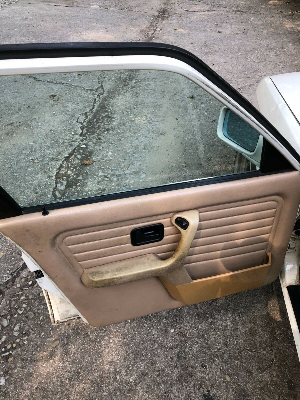 1991 BMW 3-Series 318i E30 5-Speed Manual M52 Swapped LSD - photo 11
