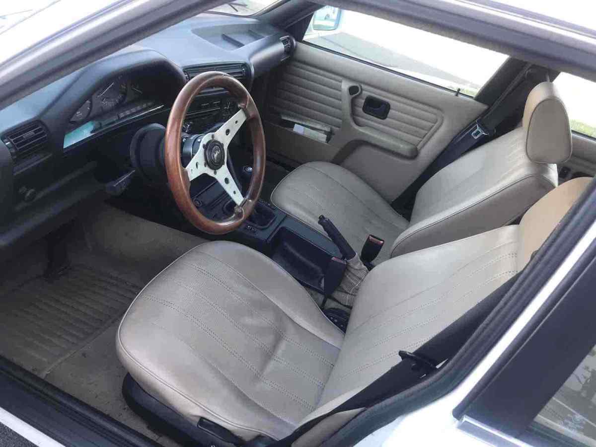 1991 BMW 3-Series 318i E30 5-Speed Manual M52 Swapped LSD - photo 8