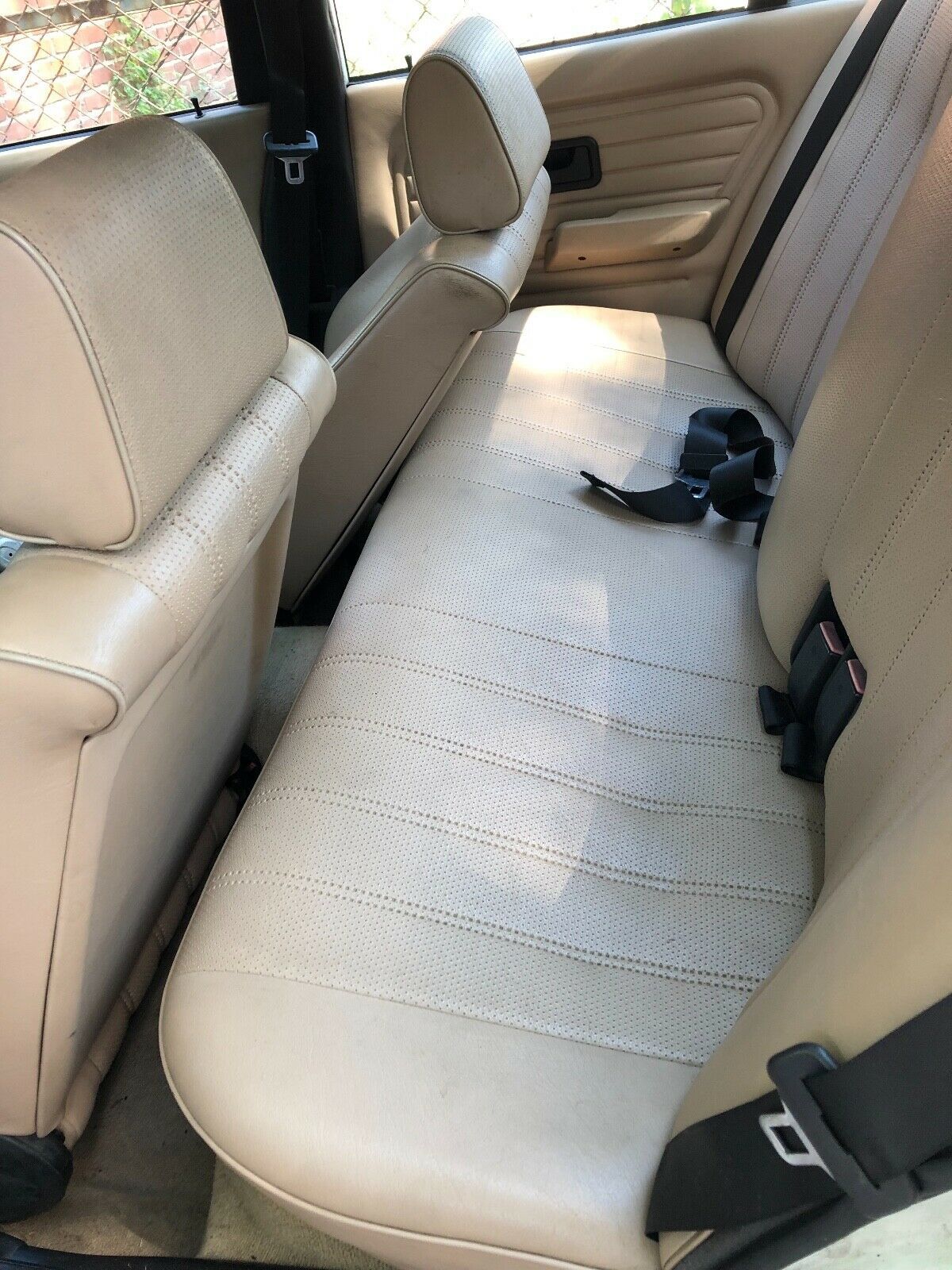 1991 BMW 3-Series 318i E30 5-Speed Manual M52 Swapped LSD - photo 9