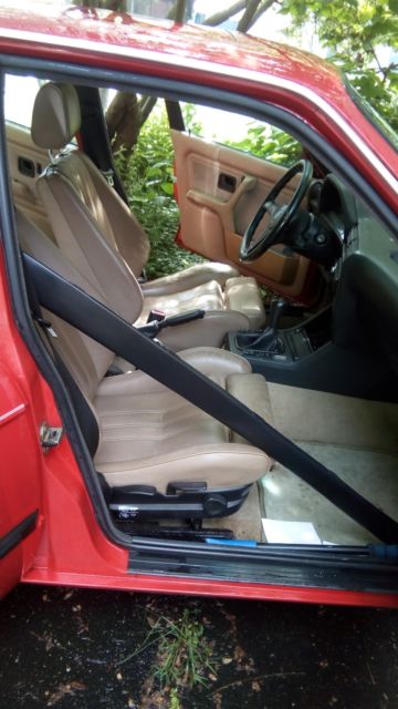 1991 BMW 3-Series - photo 7
