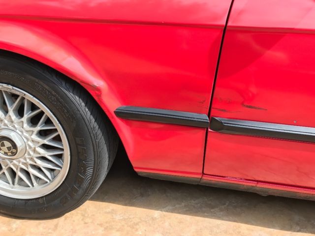 1991 BMW 3-Series - photo 12