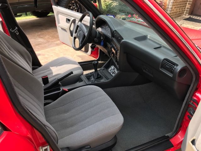 1991 BMW 3-Series - photo 9