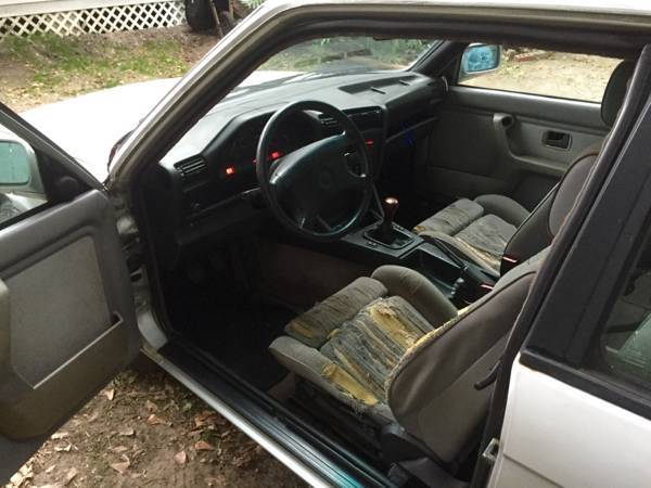 1991 BMW 3-Series - photo 10