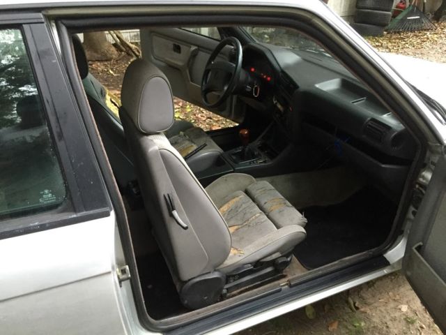 1991 BMW 3-Series - photo 11