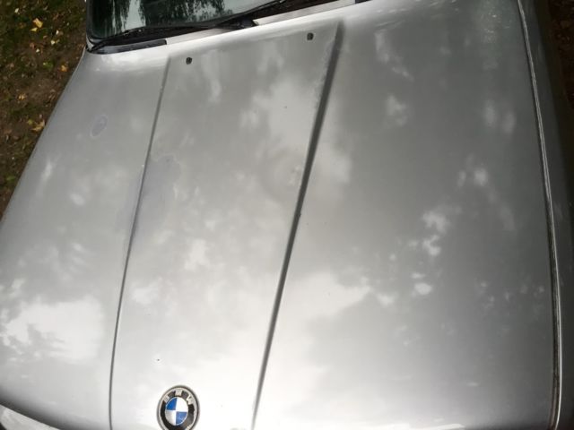 1991 BMW 3-Series - photo 3