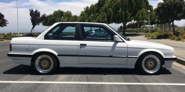 1991 BMW 3-Series - photo 3