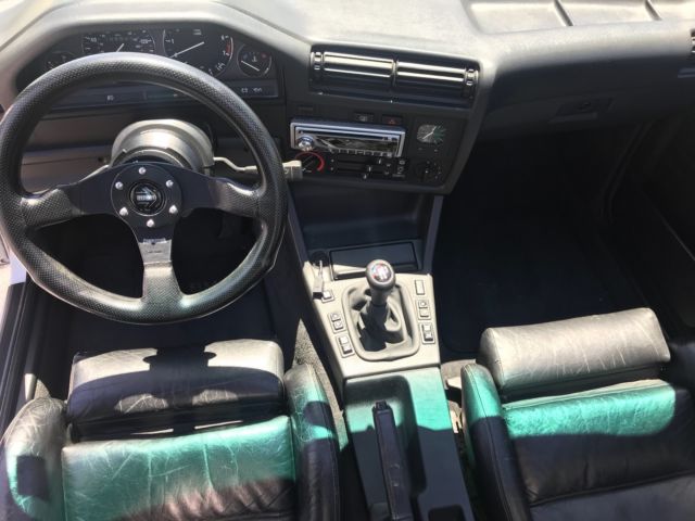 1991 BMW 3-Series - photo 7
