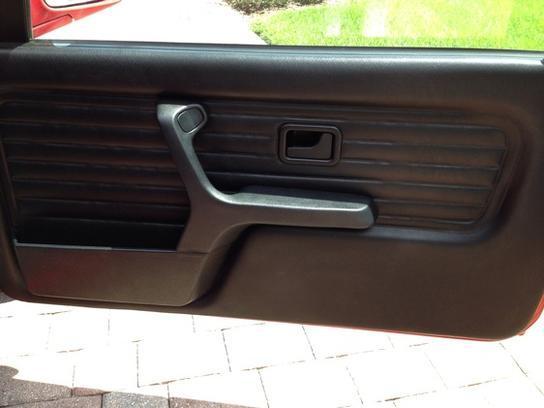 1991 BMW 3-Series - photo 9