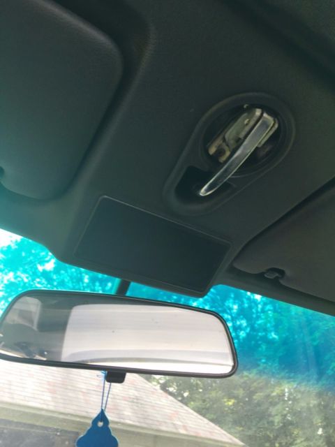 1991 BMW 3-Series Base Coupe 2-Door - photo 12